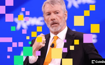 Strategy shares register first six-month losing streak since adoption of bitcoin strategy in 2020