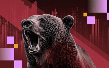 How crypto's promised year-end fireworks turned into a bloodbath