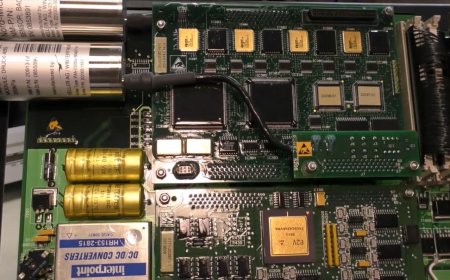 Teardown of Boeing 777 Cabin Pressure Control System