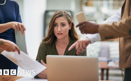 Dreading going back to work? How to ease the post-Christmas return