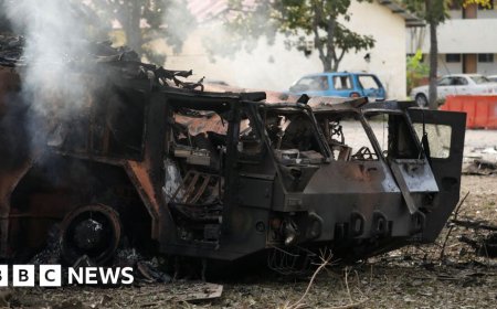 Why has Trump attacked Venezuela and taken Maduro?