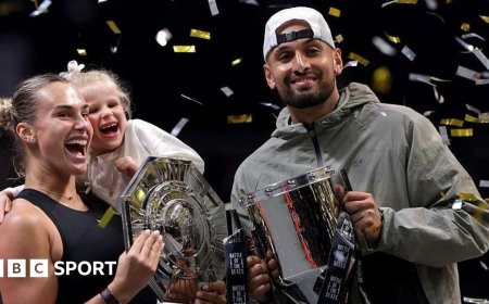 Women's game did not need 'Battle of Sexes' - Swiatek