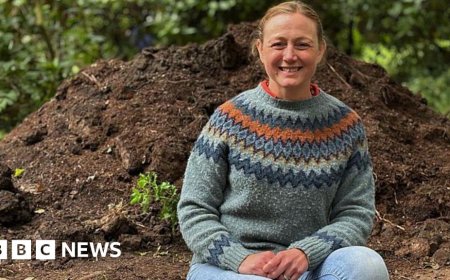 How a chocolate bar wrapper solved an archaeological mystery