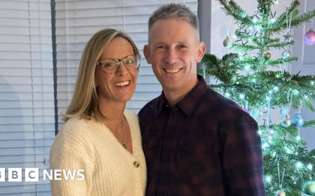 Baby loss couple recognised in New Year Honours
