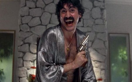 Who Controls AI Exactly?