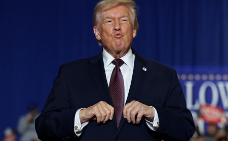 Status Check on Trump’s Nationwide Gerrymandering Assault to Predetermine Control of Congress