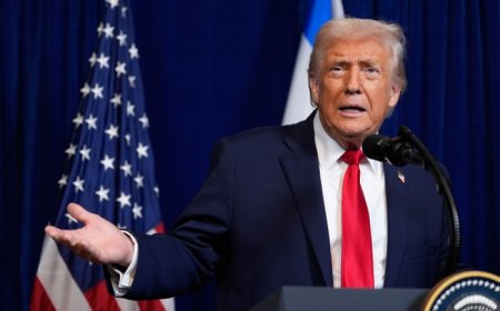 The Economists Got 2025 All Wrong