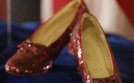 Wizard of Oz at the Sphere Was a Mixed Bag