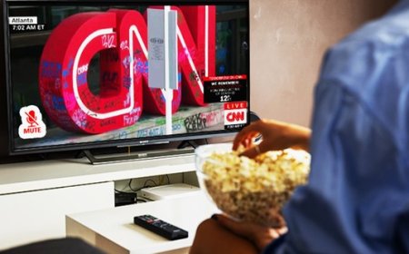 It’s Time to Rename the Media