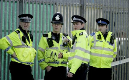 Suicidal Empathy, UK Style