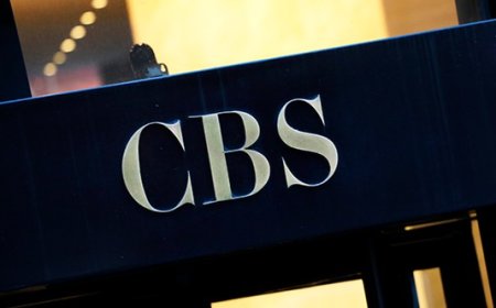 CBS Evening News Announces a New Anchor and a New Approach