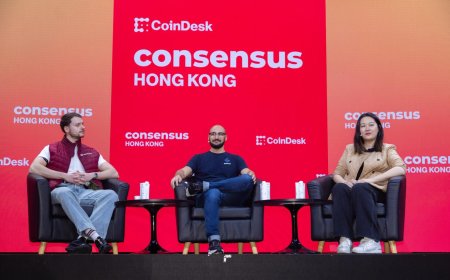 Neobanks will fuel Ethereum's 2026 growth, says ether.fi CEO