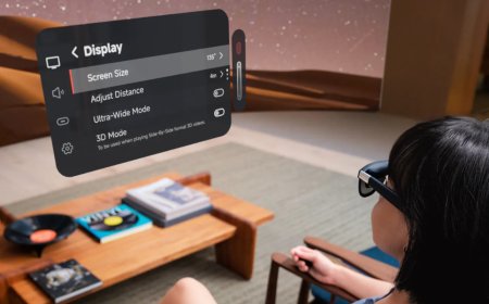 Are We Ready for AR Smart Glasses Yet?