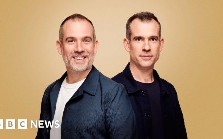 Van Tulleken brothers: The three wellness issues we've stopped worrying about