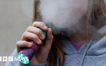 'How do I stop my 12-year-old from vaping?'