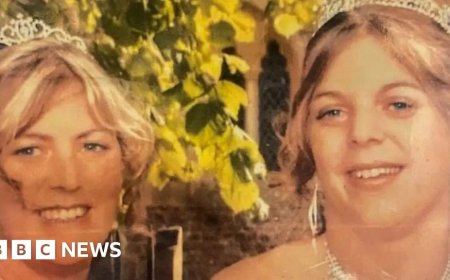 We lived in fear of meeting killers, say victims' families