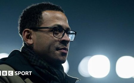 'A chance' Chelsea will name new boss on Monday as Rosenior jets in