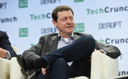 Famed Coinbase backer Fred Wilson predicts 2026 UX pivot for crypto