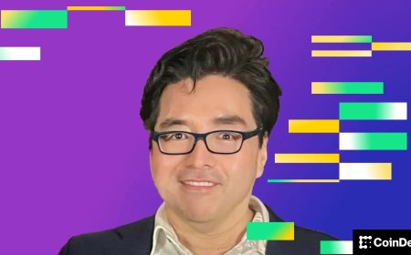 Tom Lee calls for new bitcoin record in January, while warning of a volatile 2026