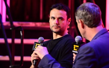 Robinhood leaning into advanced traders as crypto volatility reshapes user behavior