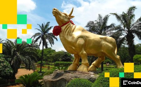 Bitcoin eyes $94,000 as crypto prices manage early U.S. gains for second straight session