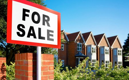 Crypto traders can now speculate on housing prices through Polymarket