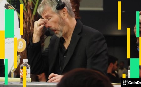 Strategy boosted bitcoin holdings and cash reserve last week