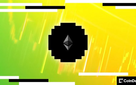 U.S. jobs report, Ethereum upgrade: Crypto Week Ahead