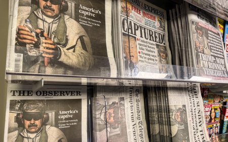 U.S. could gain massive bitcoin stash if Venezuela's $60 billion reserve rumors are true