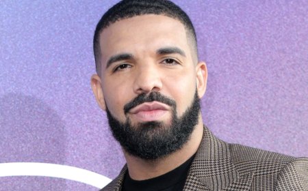 Rapper Drake Faces RICO Lawsuit for Promoting and Using Crypto Casino Stake