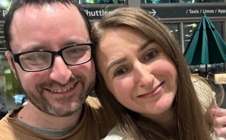 Bitfinex Hacker Behind $11 Billion Bitcoin Heist Credits Trump for Early Prison Release