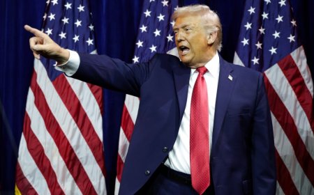 Trump’s ‘High-Fear’ World