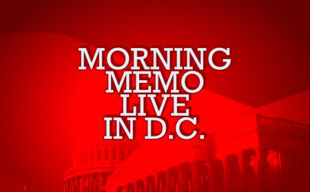 Join TPM for the First-Ever Morning Memo Live Event on Trump’s Assault on the Rule of Law 