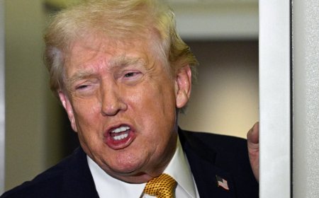 Trump Admits Real Motivation Behind His Nationwide Gerrymandering Assault