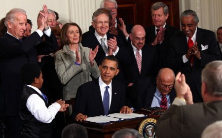 An Anti-Obamacare Amendment Just Saved Abortion in Wyoming