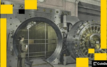 Crypto credit is starting to look like cash savings accounts: Asia Morning Briefing