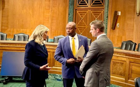 This is what's (currently) in the way of U.S. crypto market structure bill harmony