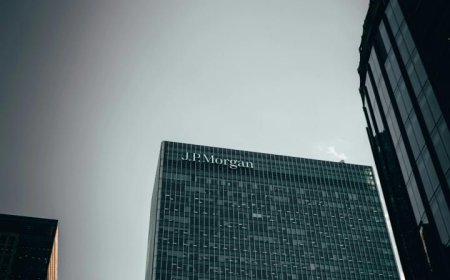 JPMorgan to issue its JPM stablecoin directly on privacy-focused Canton Network