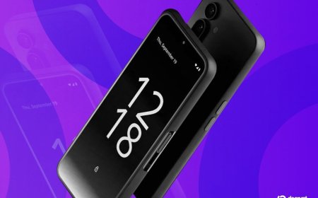 Solana Mobile Gears Up to Airdrop SKR Token to Seeker Phone Users—But Not Saga Owners