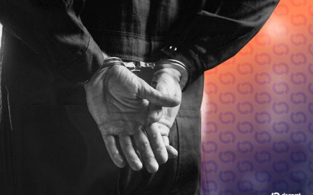 Alleged Crypto Scam Kingpin Arrested in Cambodia After $12 Billion Bitcoin Seizure