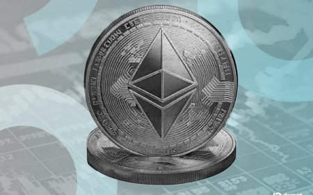 Ethereum Raises Data Capacity in Latest Scaling Tweak