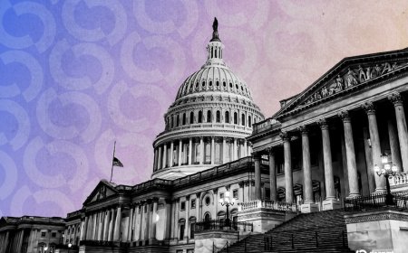 Senate Republicans Schedule Crypto Bill Vote Despite Divide on Key Issues