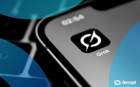 EU Calls Grok's Child Images 'Illegal' as Global Crackdown Intensifies