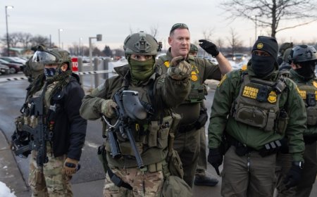 How the Right-Wing Outrage Machine Prompted the Conflagration in Minnesota