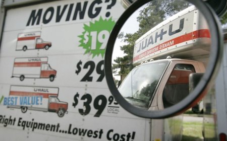 It's Not Just Billionaires Leaving California