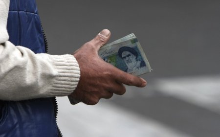 Hezbollah, Iraqi Militia Fighters Crossing Into Iran to Be Regime Storm Troops UPDATE