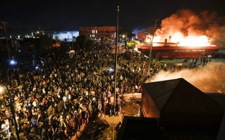 ICE Agent Involved in Shooting Was Same One Who Had Been Dragged 100 Yards in Earlier Car Assault