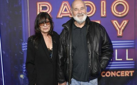 Consequences for Actions: Accused Murderer Nick Reiner Gets Public Defender