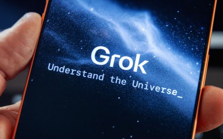 Why Are Grok and X Still Available in App Stores?