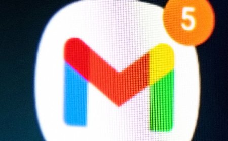 Google Is Adding an ‘AI Inbox’ to Gmail That Summarizes Emails